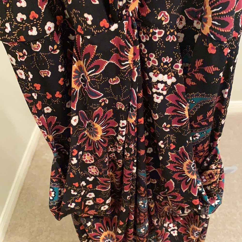 Bcbgeneration Drapey Pocket Dress - image 8